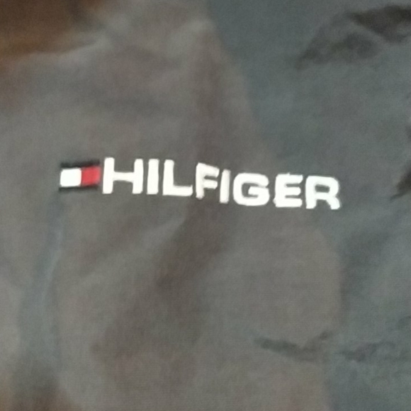 Tommy Hilfiger coat - Picture 2 of 3